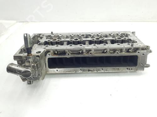 Cylinder head IVECO DAILY VI Platform/Chassis 35S16, 35C16, 40C16, 42S16, 50C16, 60C16, 65C16, 70C16 | BP33793631M5 - Image 2
