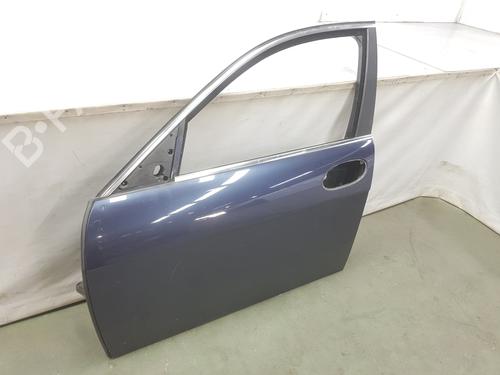 Left front door BMW 7 (E65, E66, E67) 730 d | BP6896619C2 