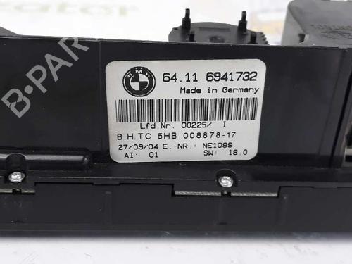 Climate control BMW 3 (E46) 320 d | BP1095165I5 