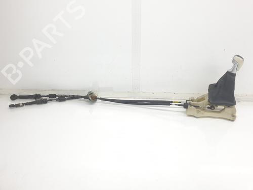 Used Gear lever KIA OPTIMA (JF) 1.7 CRDi (141 hp) 21066210