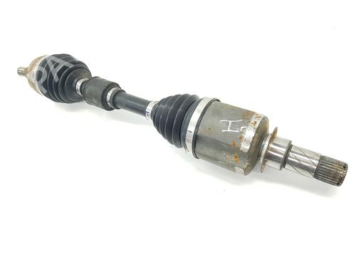 Left front driveshaft BMW X3 (G01, F97, G08) xDrive 20 d | BP35978780M38 - Image 2