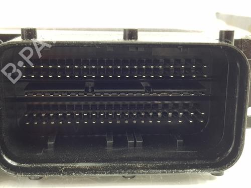 Engine control unit (ECU) CITROËN JUMPY III Van (V_) | BP36672622M57 - Image 3