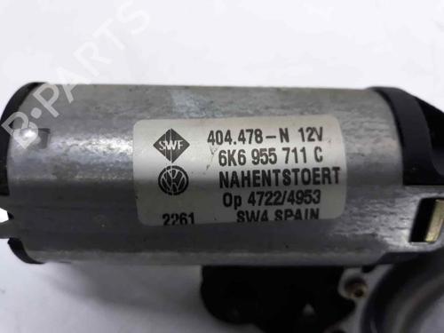 Rear wiper motor SEAT IBIZA II (6K1) 1.9 D | BP817774M102 