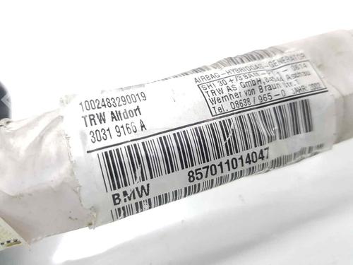 Høyre gardin kollisjonspute BMW 7 (E65, E66, E67) 730 d | BP6018688C12 