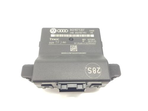 Used Electronic module VW GOLF PLUS V (5M1, 521) 2.0 TDI 16V (140 hp) 15214391