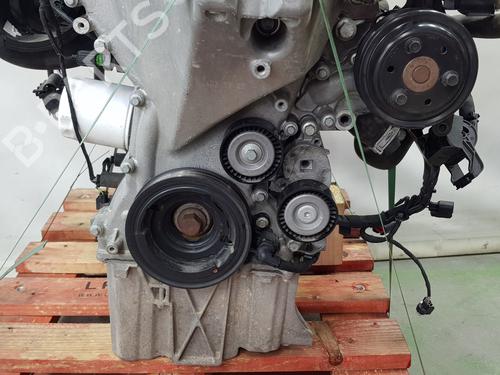 Engine FORD FIESTA VII (HJ, HF) 1.1 Ti-VCT | BP27217942M1