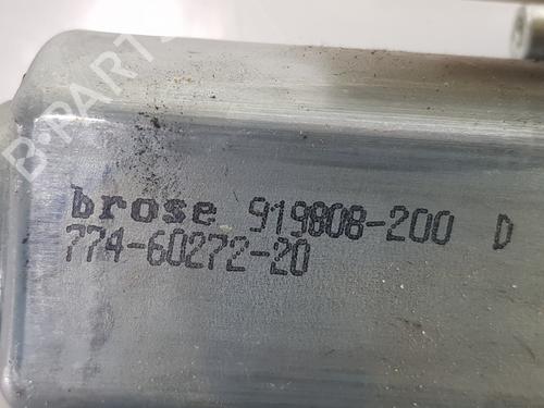 Left rear window motor VW SHARAN (7N1, 7N2) 2.0 TDI | BP5749385E23 