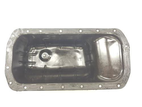 Oliebundkar FORD FIESTA VI (CB1, CCN) 1.4 TDCi | BP26962007M115 