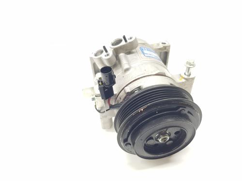 AC compressor MG MG ZS SUV (AZS1) | BP32198453M34
