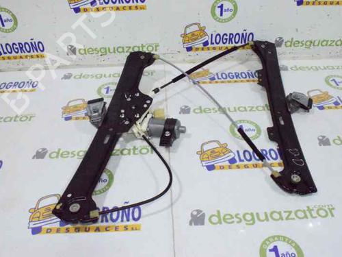 Front right window mechanism BMW 5 (E60) 525 d xDrive | BP760082C23 