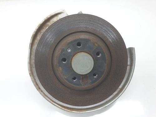 Right rear steering knuckle AUDI A6 C7 (4G2, 4GC) 2.0 TDI | BP29439851M28 