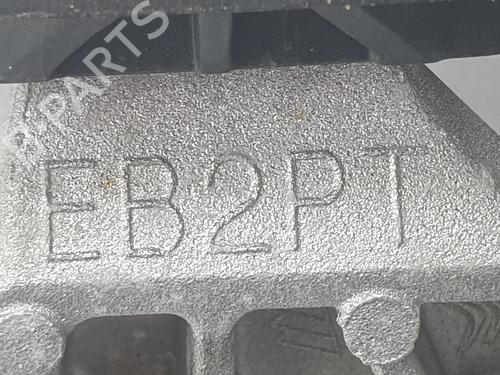 Engine mount OPEL ASTRA L Sports Tourer (OV5) 1.2 (FRHNPJ) | BP25793829M89 