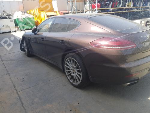 Air vent PORSCHE PANAMERA (970) 3.0 D | BP37161212I21 - Image 14