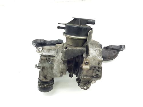Used Turbocharger/Supercharger Turbocharger/Supercharger VW TOURAN (5T1) 2.0 TDI (150 hp) 35783646 35783646