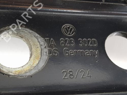 Andre VW TOURAN (5T1) 1.5 TSI | BP27166194O1 - Image 3