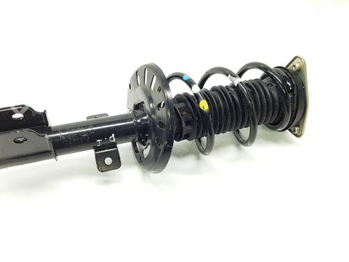 Venstre foran støtdemper CITROËN BERLINGO Box Body/MPV (K9) 1.5 BlueHDi 100 (102 hp) 32306190