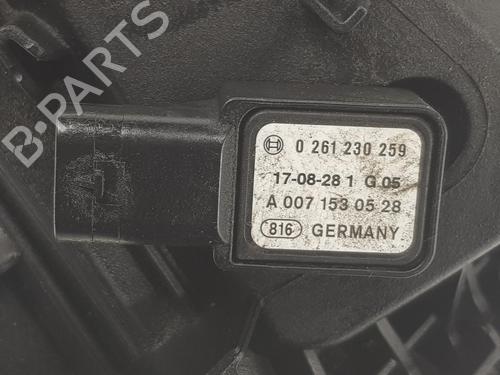 Air filter box MERCEDES-BENZ GLC (X253) AMG 43 4-matic (253.964) | BP14088647M87 