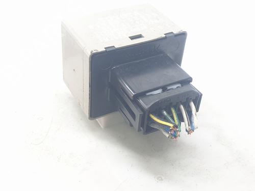 Fuse box TOYOTA LAND CRUISER PRADO (_J12_) 3.0 D-4D (KDJ120, KDJ125) | BP17217464E1 