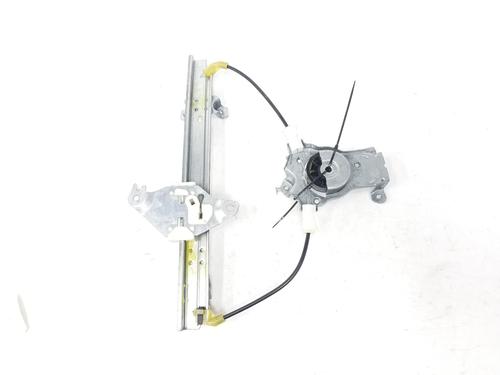 Used Rear right window mechanism NISSAN QASHQAI / QASHQAI +2 I (J10, NJ10, JJ10E) 2.0 dCi All-wheel Drive (150 hp) 8641035