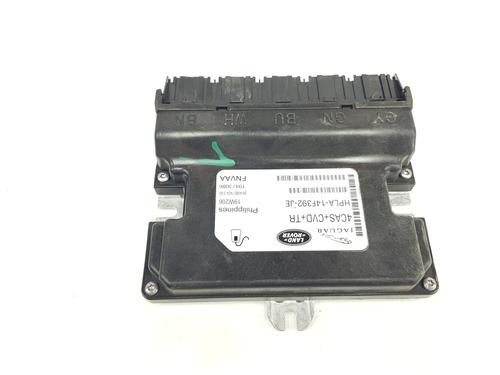 Electronic module LAND ROVER RANGE ROVER VELAR (L560) 2.0 D180 TD4 4x4 | BP37014707M83 - Image 2