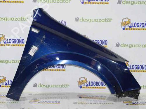 Used Right front fenders OPEL ASTRA H (A04) 1.9 CDTI (L48) (150 hp) 1285448