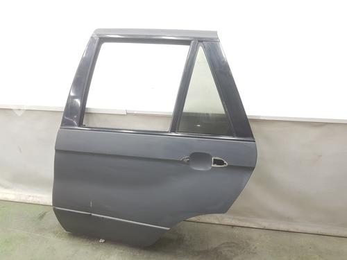 Left rear door BMW X5 (E53) 3.0 d | BP9196560C4 