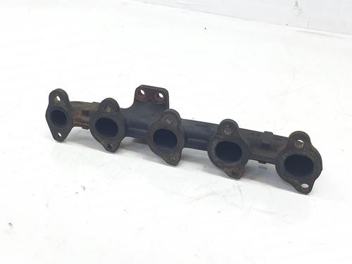 Colector Escape Colector Escape FORD TRANSIT COURIER B460 Box Body/MPV 1.5 TDCi (75 hp) 37522931 37522931