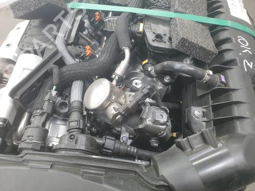 Engine FIAT 600e / 600 (365_, 364_) | BP32072538M1 - Image 5