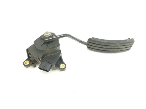 Pedal RENAULT KANGOO / GRAND KANGOO II (KW0/1_) 1.5 dCi 70 (KW0V, KW0A) | BP5396427I4 