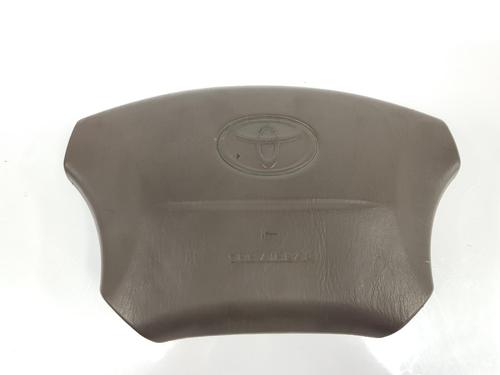 Used Driver airbag TOYOTA LAND CRUISER 90 (_J9_) 3.0 D-4D 4WD (KDJ90_, KDJ95_, KDJ90W, KDJ95W) (163 hp) 12508357