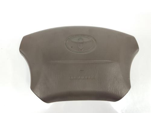 Lenkradairbag TOYOTA LAND CRUISER 90 (_J9_) 3.0 D-4D 4WD (KDJ90_, KDJ95_) (163 hp) 12508357