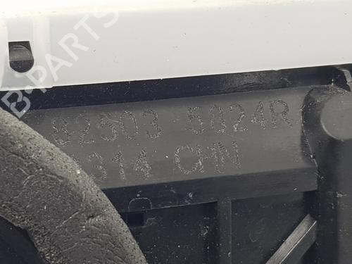 Rear left lock RENAULT ARKANA I (LCM_, LDN_) 1.6 E-TECH 145 (LDMU) | BP16845048C100 