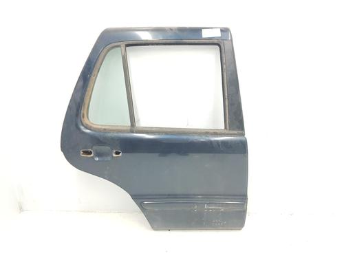 Used Right rear door MERCEDES-BENZ M-CLASS (W163) ML 270 CDI (163.113) (163 hp) 9686924