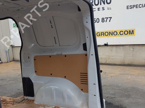 Andre CITROËN JUMPY III Van (V_)  | BP31136574O1 