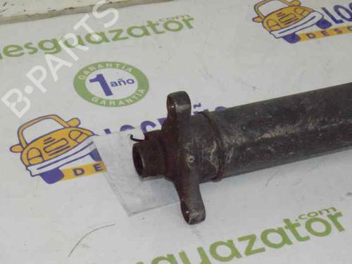 Driveshaft MERCEDES-BENZ E-CLASS (W211) E 220 CDI (211.006) | BP1414531M37 