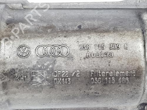 Other AUDI A4 B7 (8EC) 2.0 TDI 16V | BP25382581O1