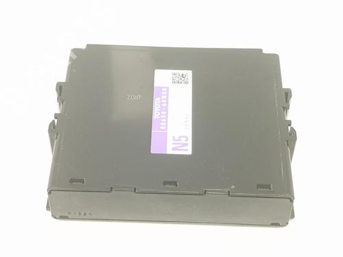 Electronic module TOYOTA LAND CRUISER PRADO (_J15_) 3.0 D-4D (KDJ155_, KDJ150_, KDJ150R, KDJ155R) | BP18307314M83 
