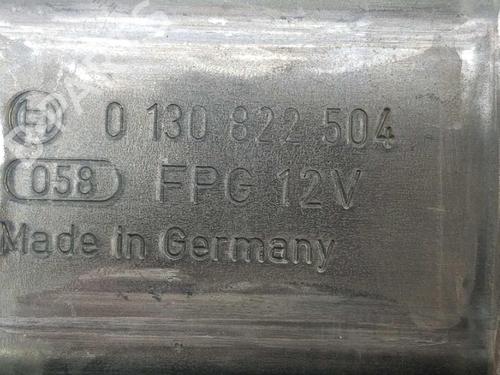 Right rear window motor MERCEDES-BENZ C-CLASS (W204) C 220 CDI (204.008) | BP8201270E22 