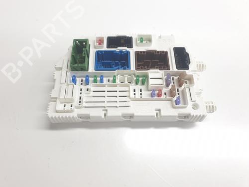 Fuse box OPEL ASTRA L Sports Tourer (O5) 1.2 (FRHNSL, FRHNSR) | BP25382553E1 