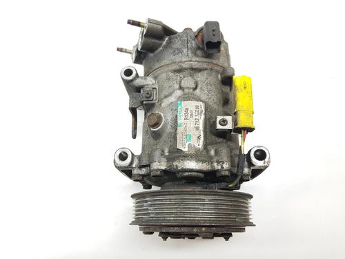 AC compressor CITROËN C4 I (LC_) 1.6 HDi | BP33861576M34  - Image 7