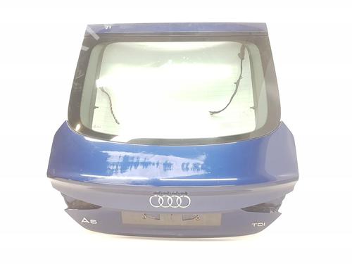 Coffre AUDI A5 Sportback (8TA) 2.0 TDI (177 hp) 11843659