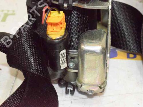 Front right belt tensioner MERCEDES-BENZ A-CLASS (W169) A 180 CDI (169.007, 169.307) | BP782942C88 
