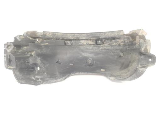 Wheel arch MERCEDES-BENZ M-CLASS (W163) ML 270 CDI (163.113) | BP14115516C56 