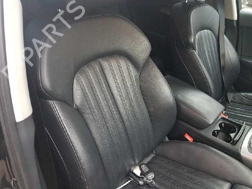 Left front window motor AUDI A6 C7 Avant (4G5, 4GD) 3.0 TDI | BP4876937E21 