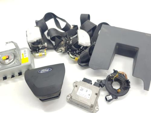 Kit Airbags Kit Airbags FORD RANGER (TKE) 2.2 TDCi 4x4 (160 hp) 34345939 34345939