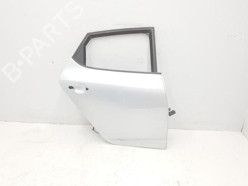 Used Right rear door SEAT IBIZA IV (6J5, 6P1) 1.6 TDI (90 hp) 14985769