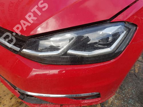 Electronic module VW GOLF VII Variant (BA5, BV5) 1.4 TSI MultiFuel | BP10530393M83  - Image 24