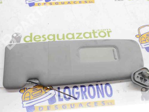 Left sun visor BMW 1 (E87) 120 d | BP1638851I1 