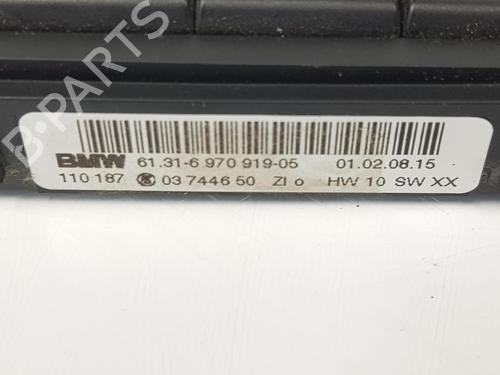 Switch BMW 1 (E87) 118 d | BP11683137I30 