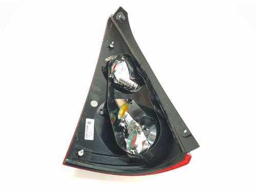 Right taillight PEUGEOT 107 (PM_, PN_) 1.4 HDi | BP6093133C35 
